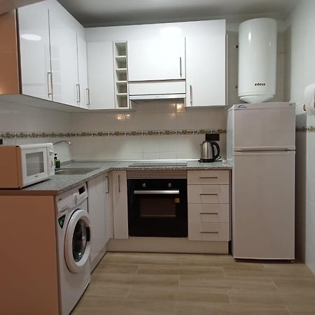 Ferienwohnung Casa Martita Torrevieja Exterior foto